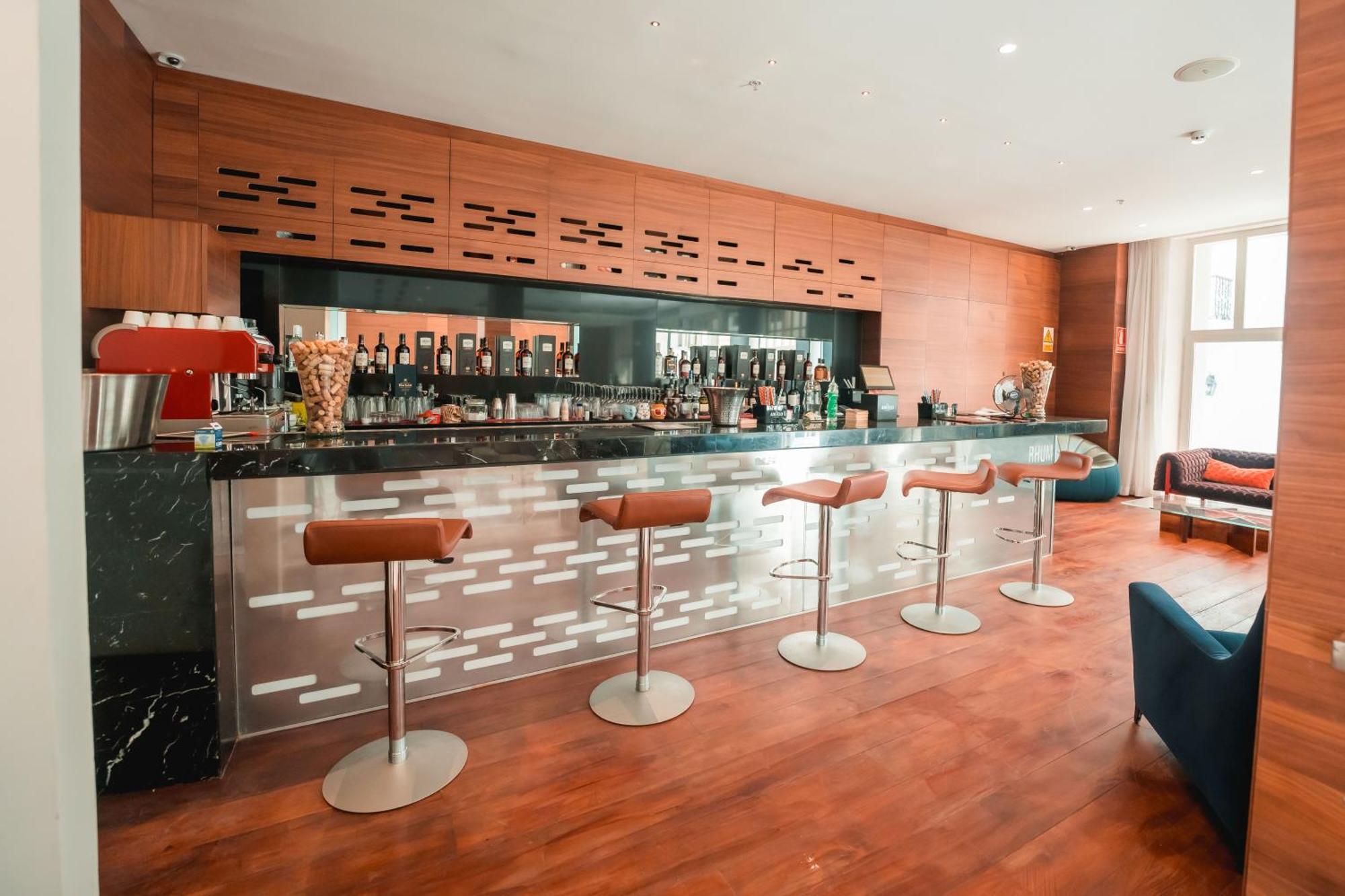 Hotel San Felipe Panama City Eksteriør billede