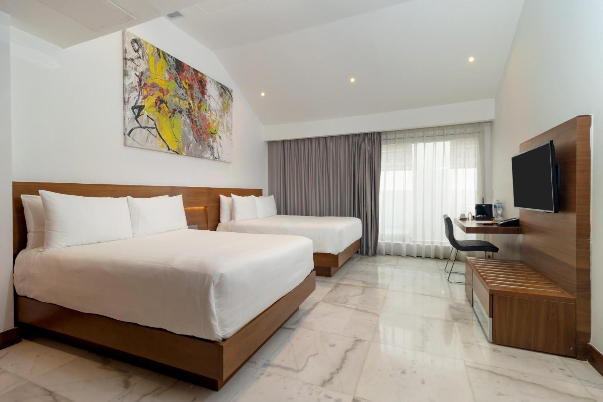Hotel San Felipe Panama City Eksteriør billede