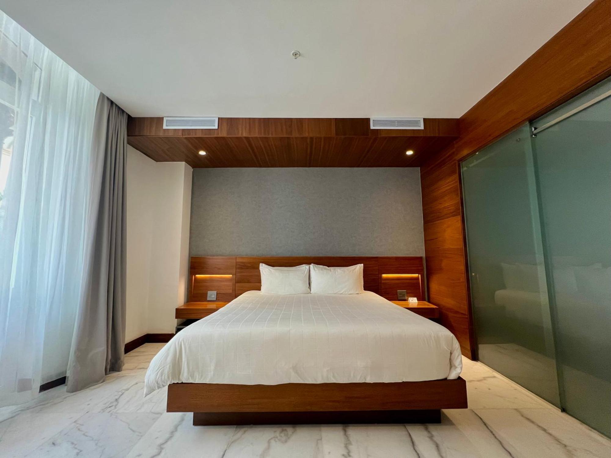 Hotel San Felipe Panama City Eksteriør billede
