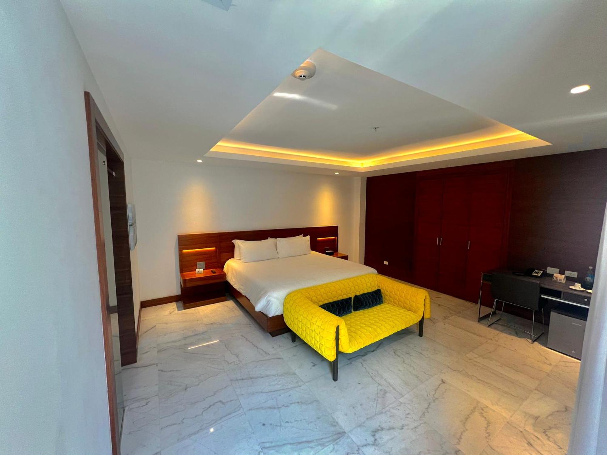 Hotel San Felipe Panama City Eksteriør billede