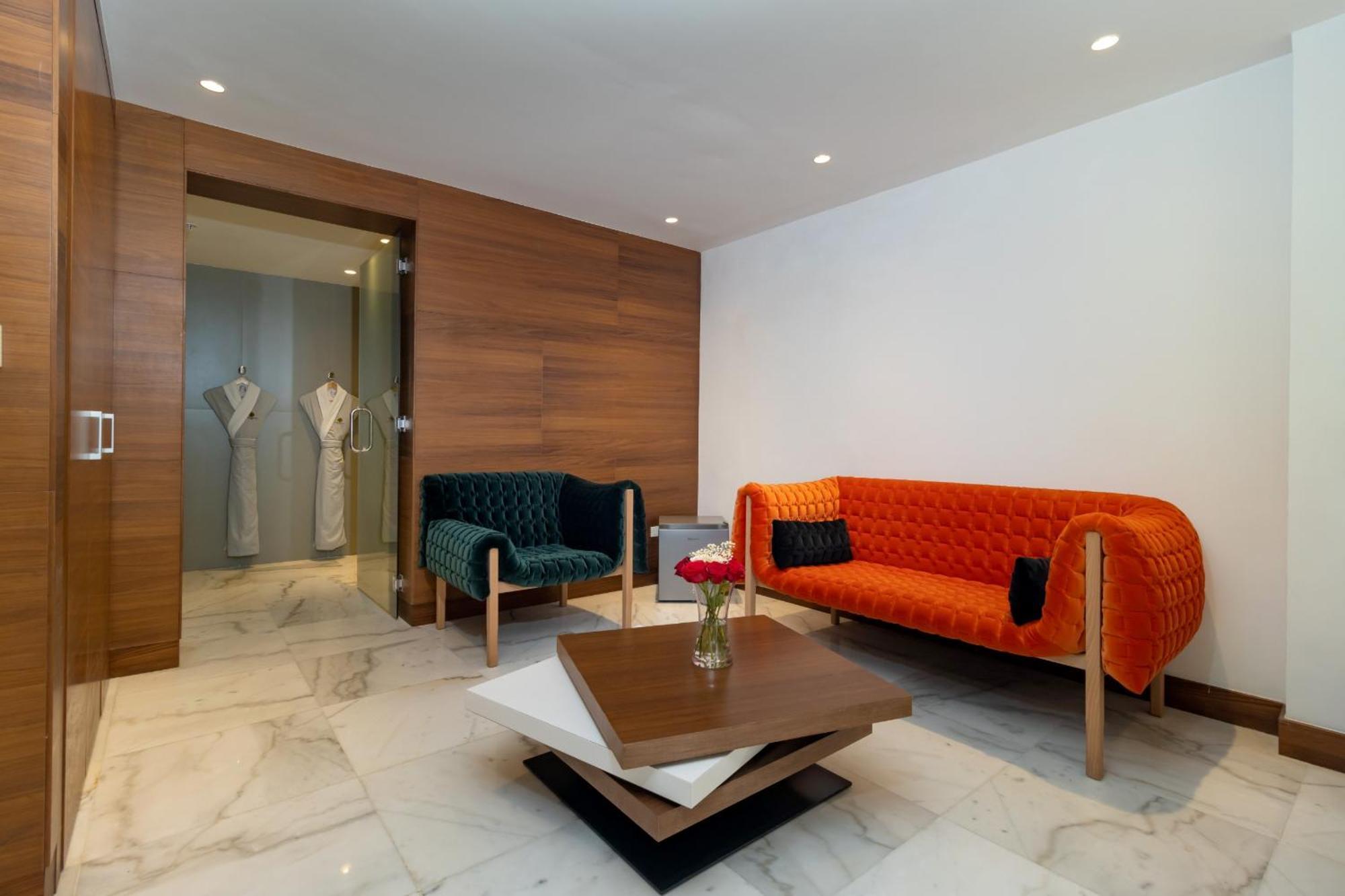 Hotel San Felipe Panama City Eksteriør billede