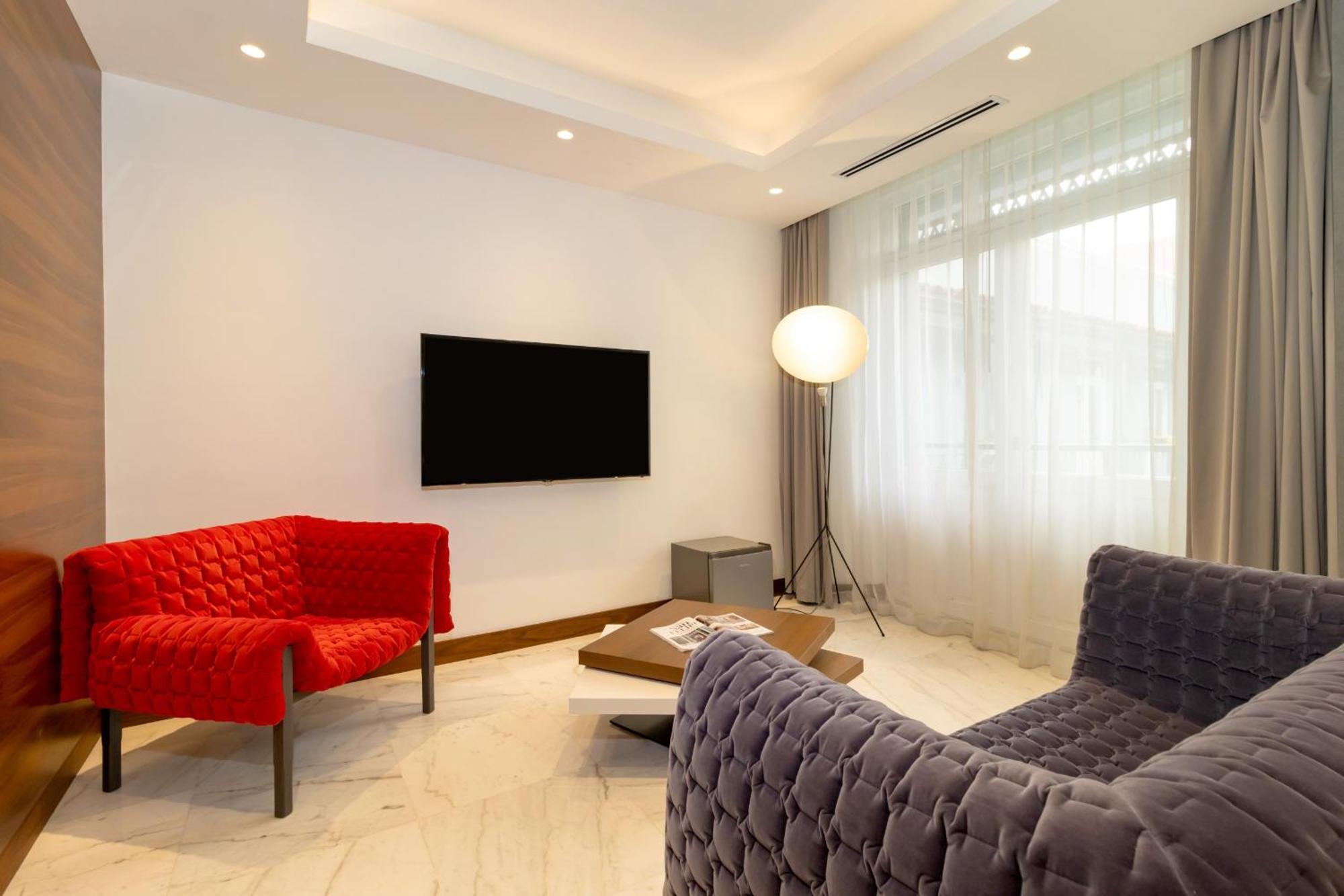 Hotel San Felipe Panama City Eksteriør billede